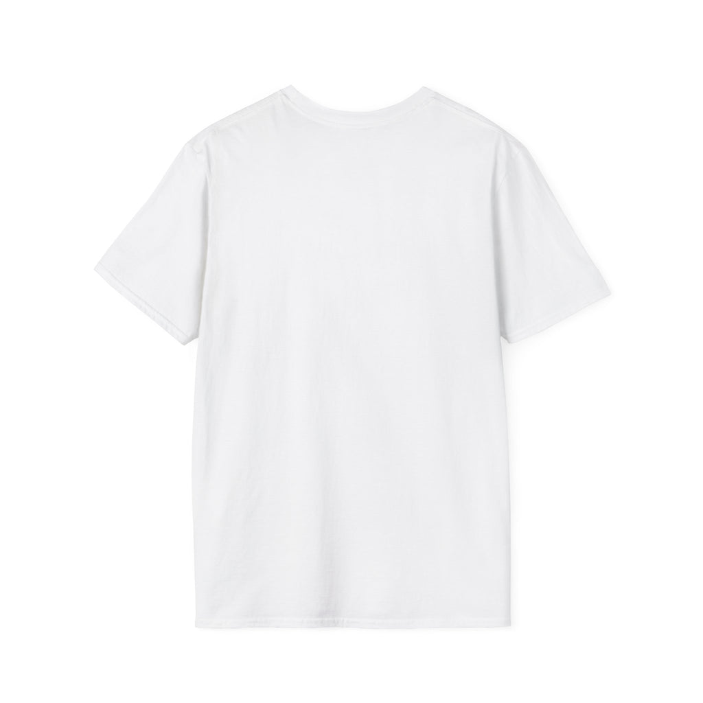 Good Day Golf T-Shirt — Sunrise Graphic Casual Tee for Golfers