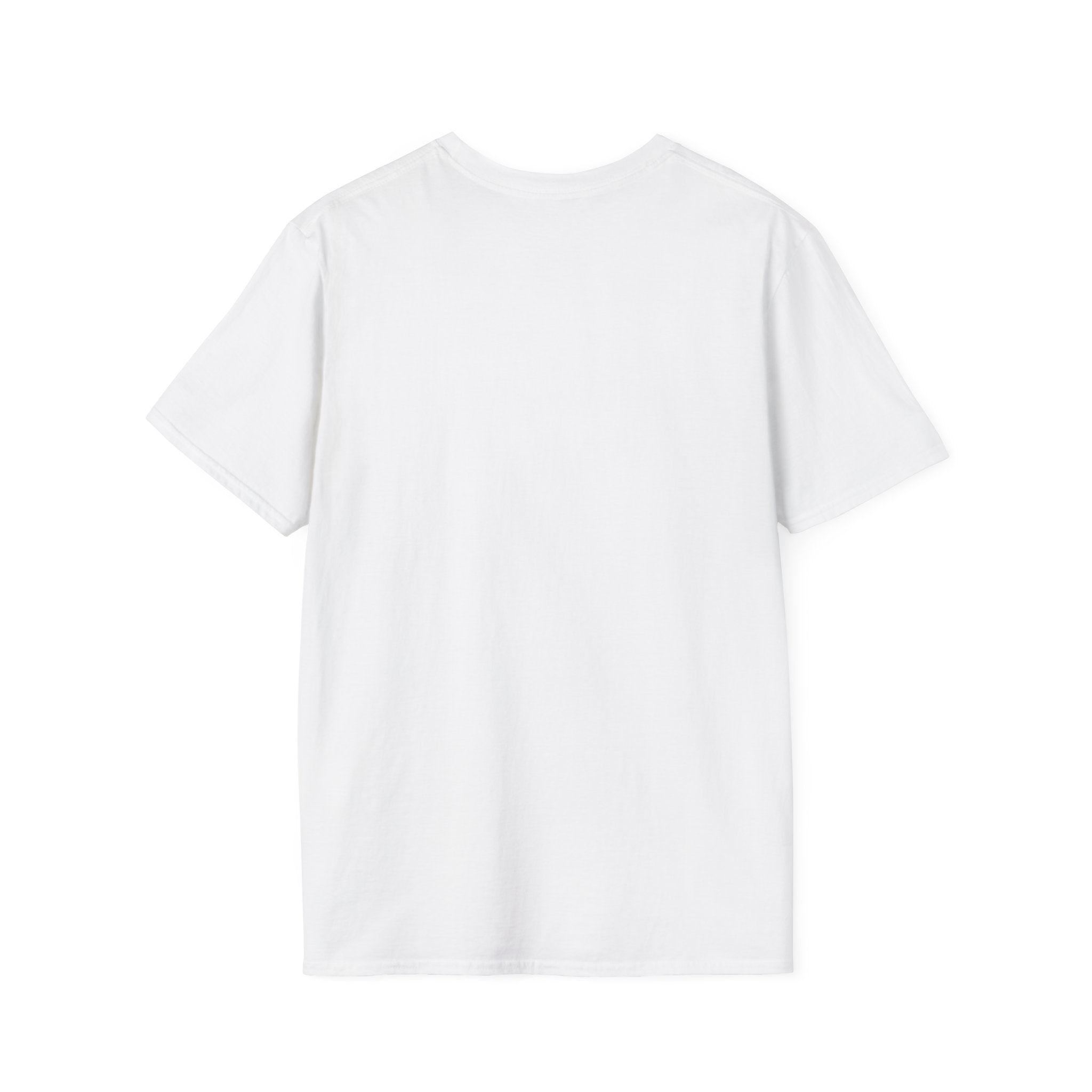 Good Day Golf T-Shirt — Sunrise Graphic Casual Tee for Golfers