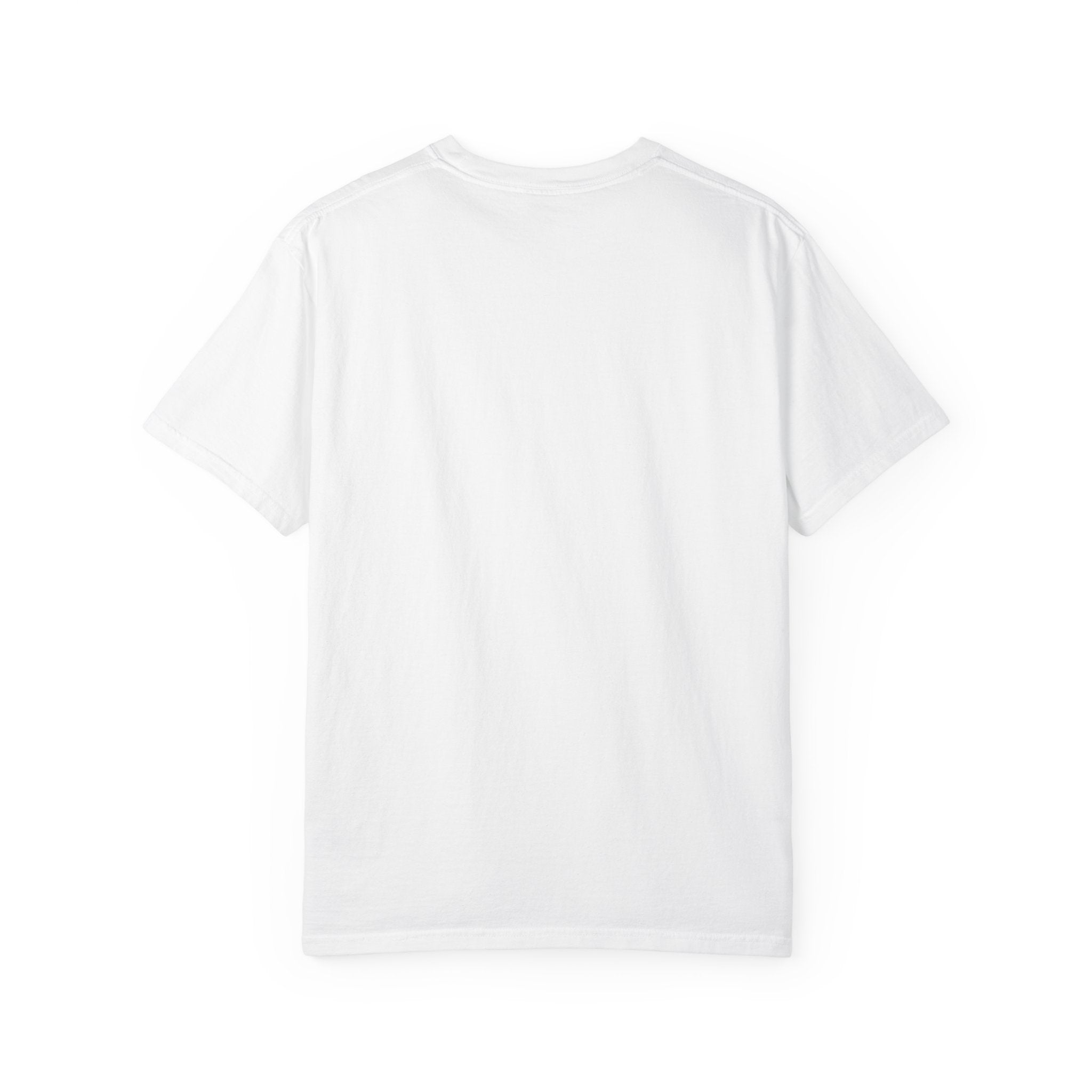 Bad Golf, Good Day T-Shirt — Funny Golf Tee with Sun Graphic