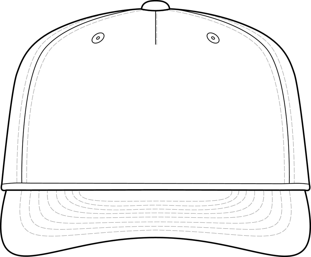 Good Day Golf Epilepsy Awareness Performance Rope Cap