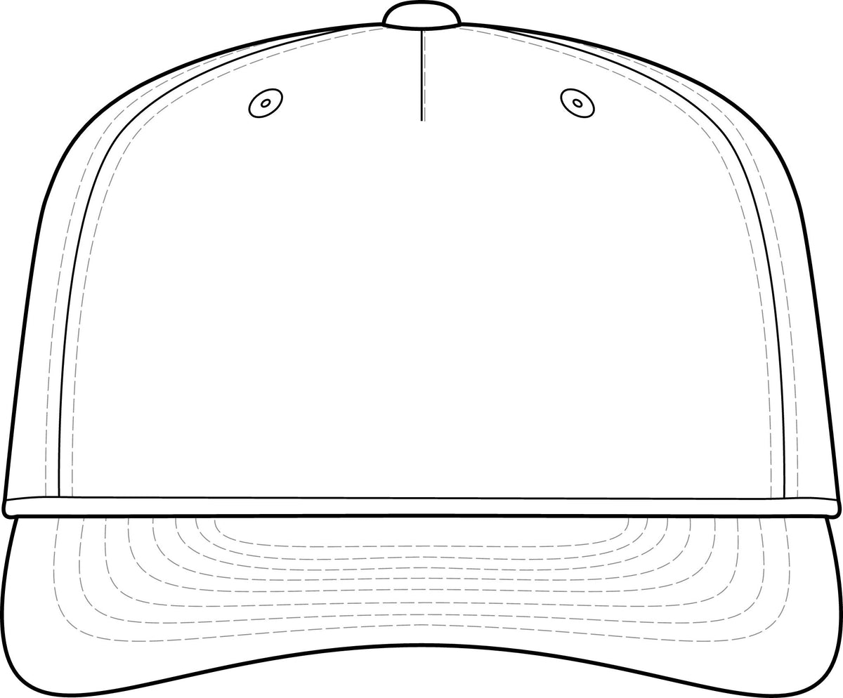 Good Day Golf Epilepsy Awareness Performance Rope Cap