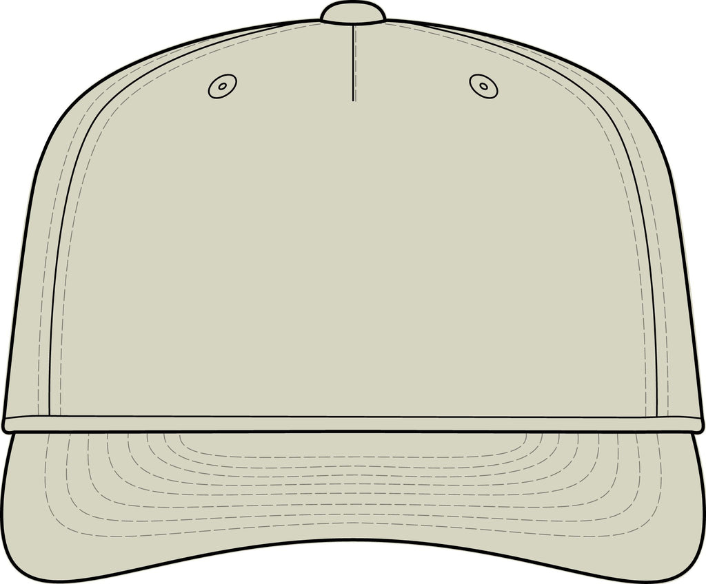 Good Day Golf Epilepsy Awareness Performance Rope Cap