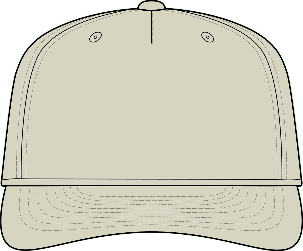Good Day Golf Epilepsy Awareness Performance Rope Cap