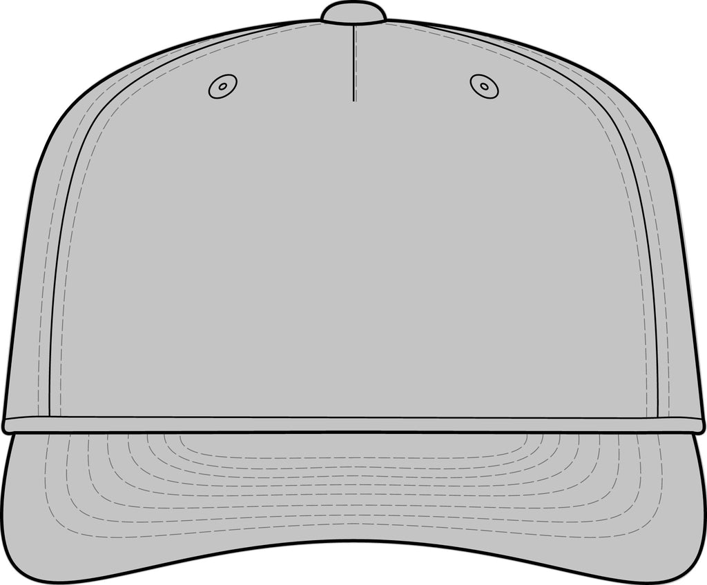 Good Day Golf Epilepsy Awareness Performance Rope Cap