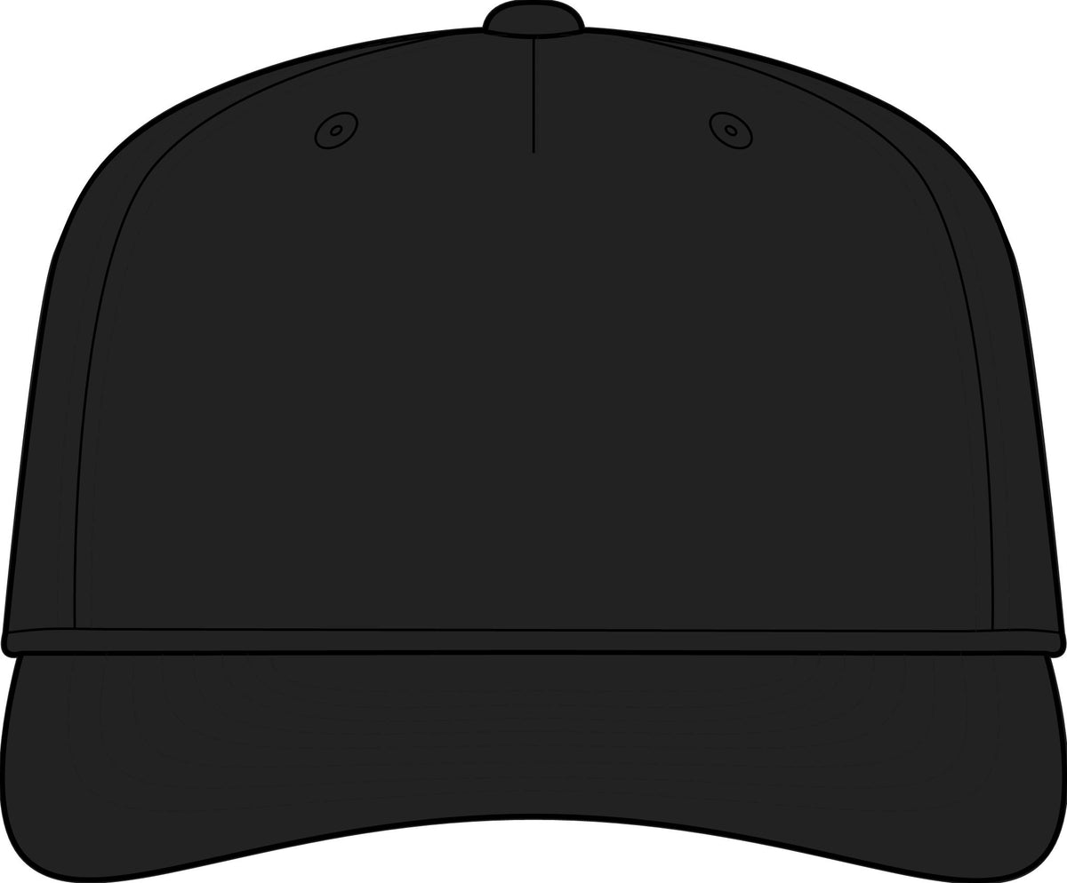 Good Day Golf Epilepsy Awareness Performance Rope Cap