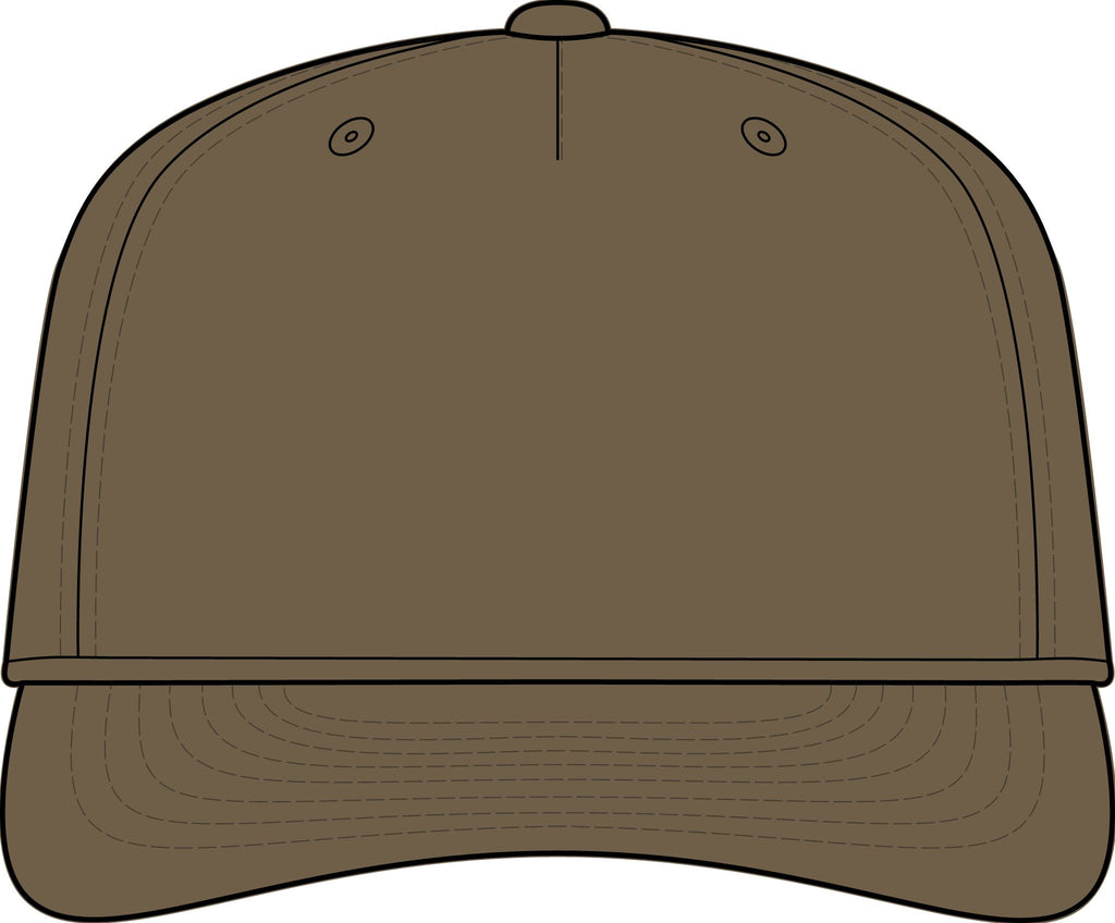 Good Day Golf Epilepsy Awareness Performance Rope Cap