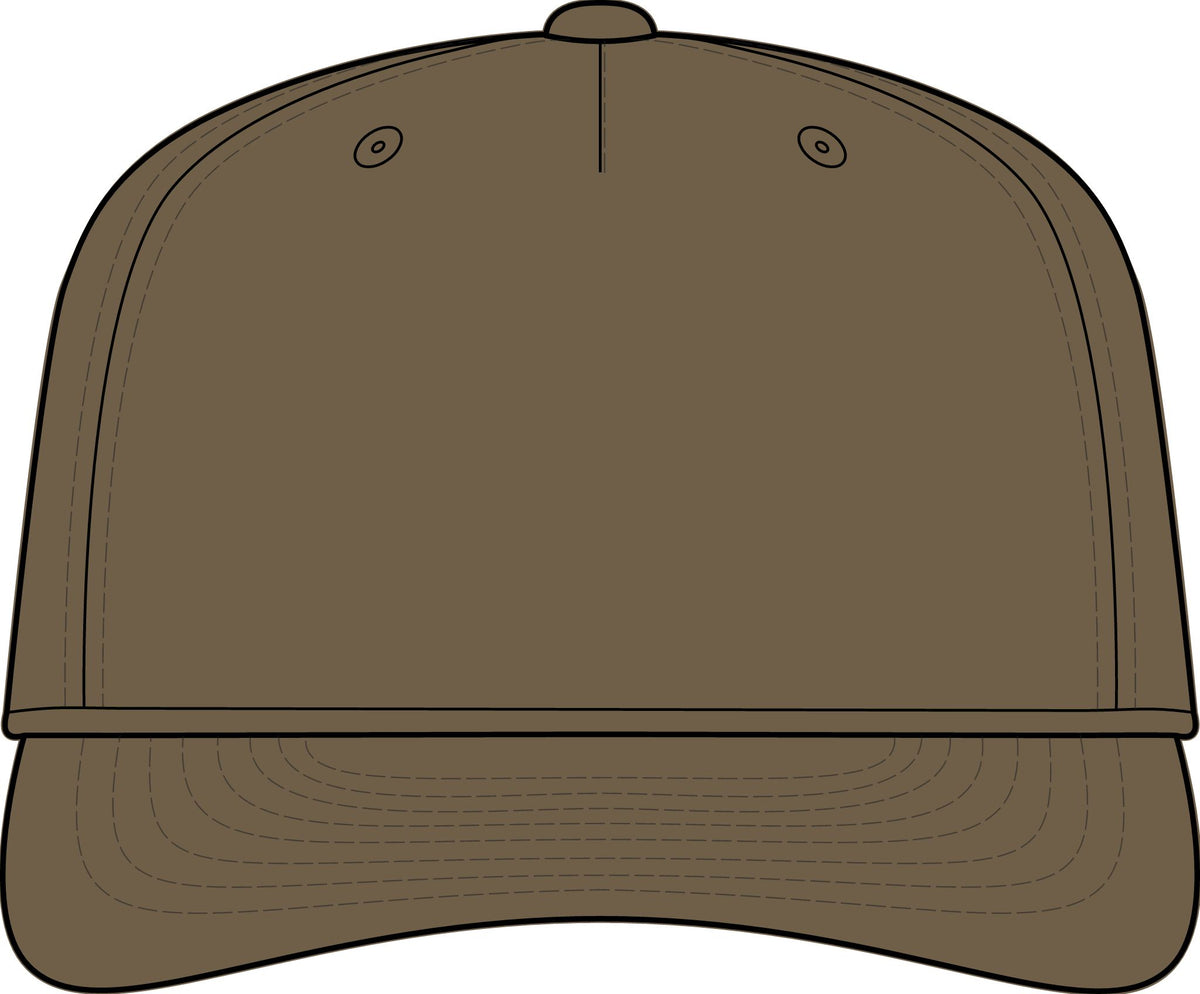 Good Day Golf Epilepsy Awareness Performance Rope Cap