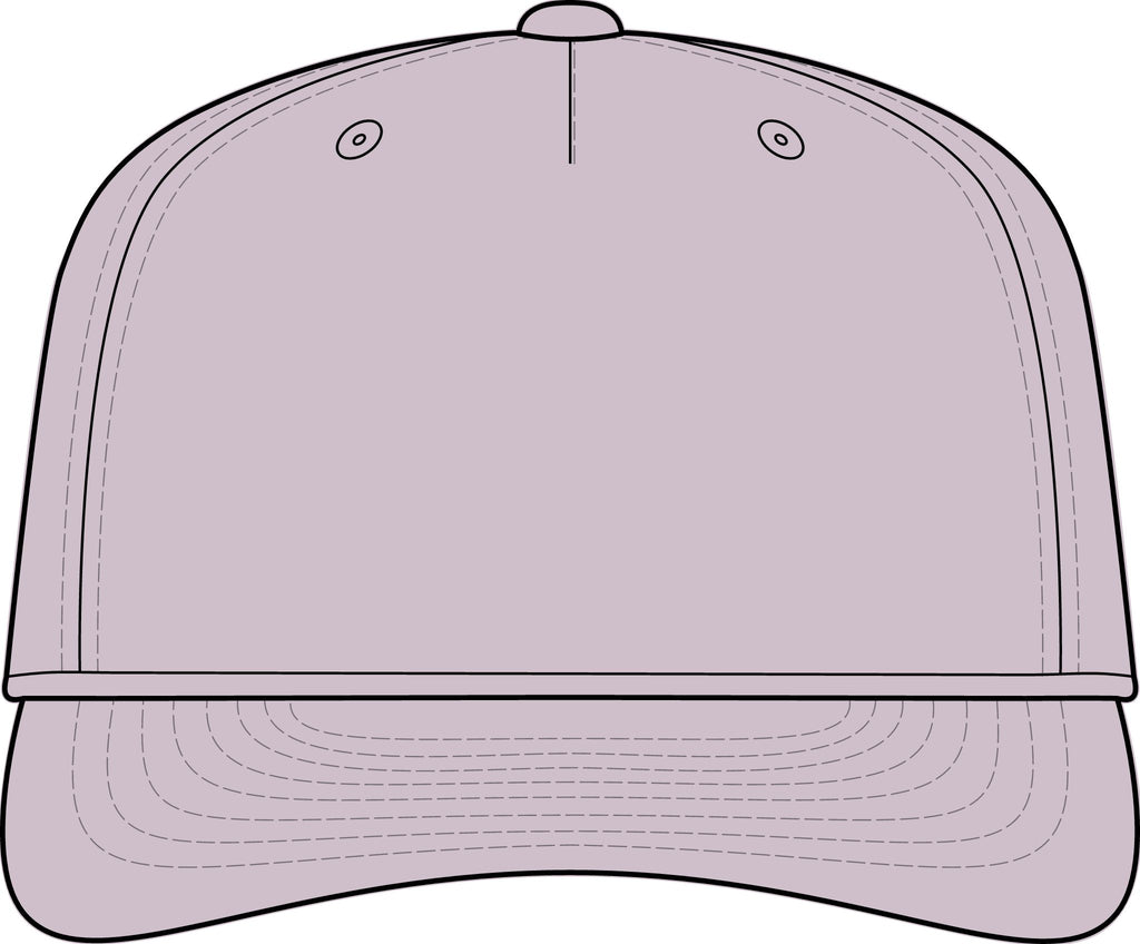 Good Day Golf Epilepsy Awareness Performance Rope Cap
