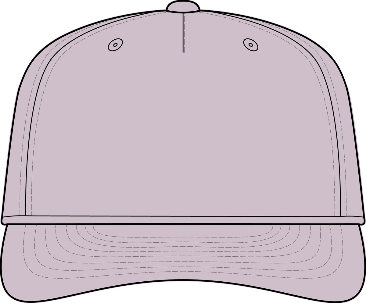 Good Day Golf Epilepsy Awareness Performance Rope Cap