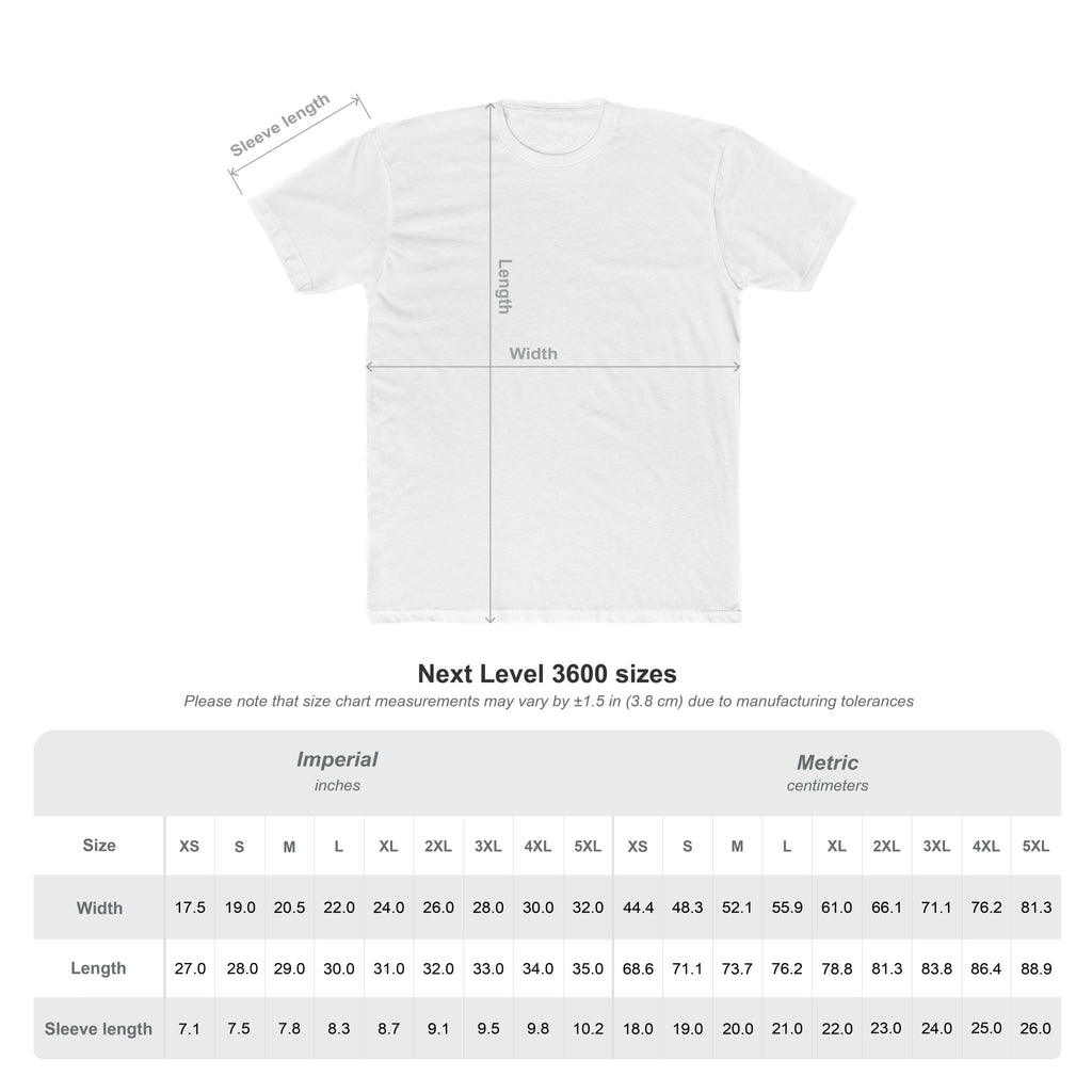 "Vibes Were Better Than the Score" Golf T-shirt
