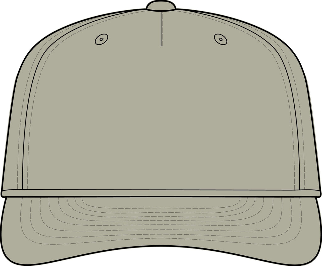 Good Day Golf Epilepsy Awareness Performance Rope Cap