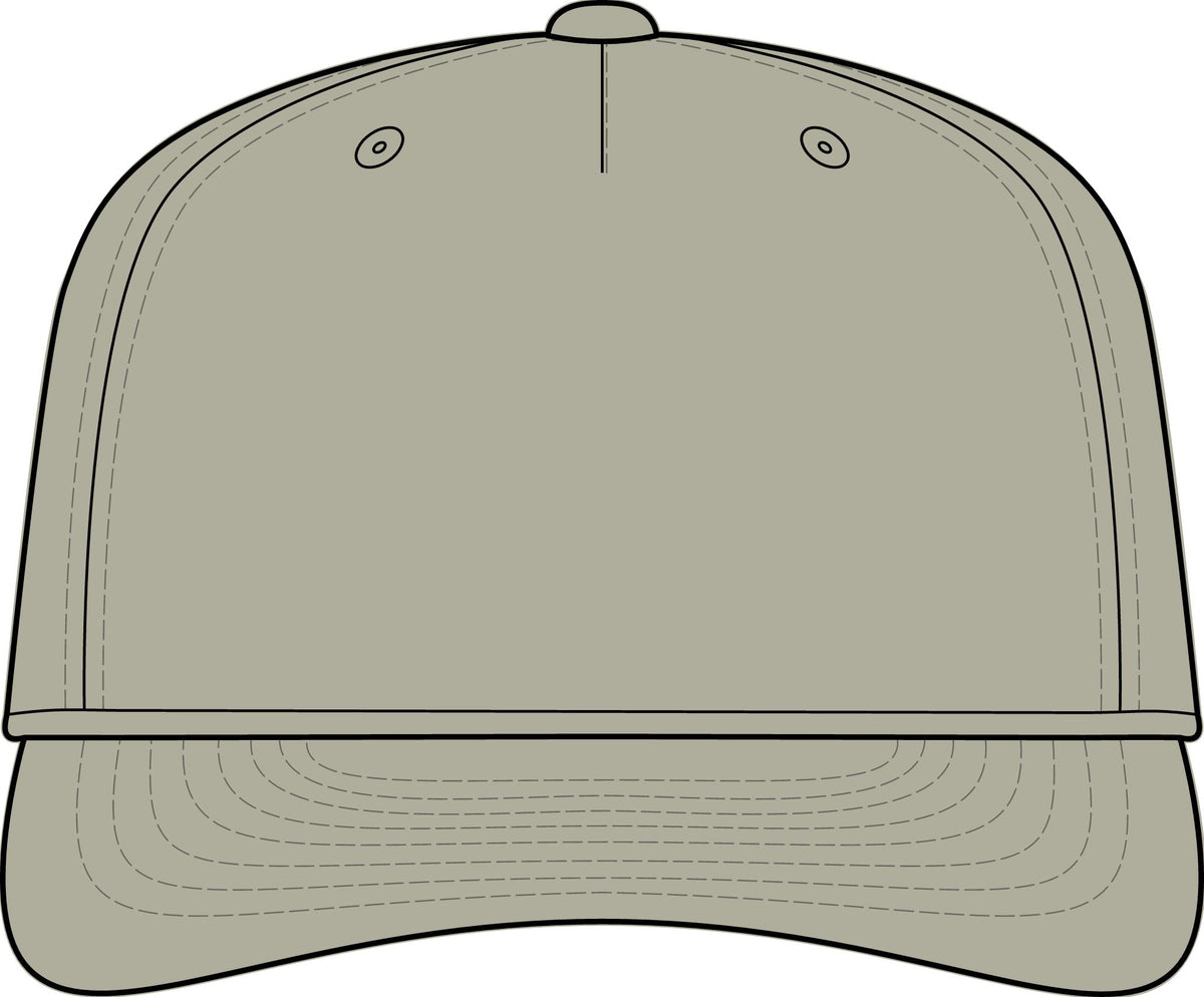 Good Day Golf Epilepsy Awareness Performance Rope Cap