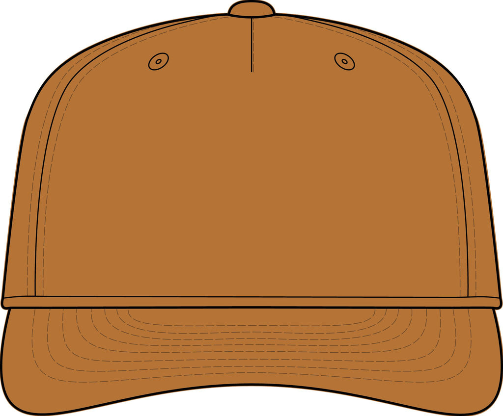 Good Day Golf Epilepsy Awareness Performance Rope Cap
