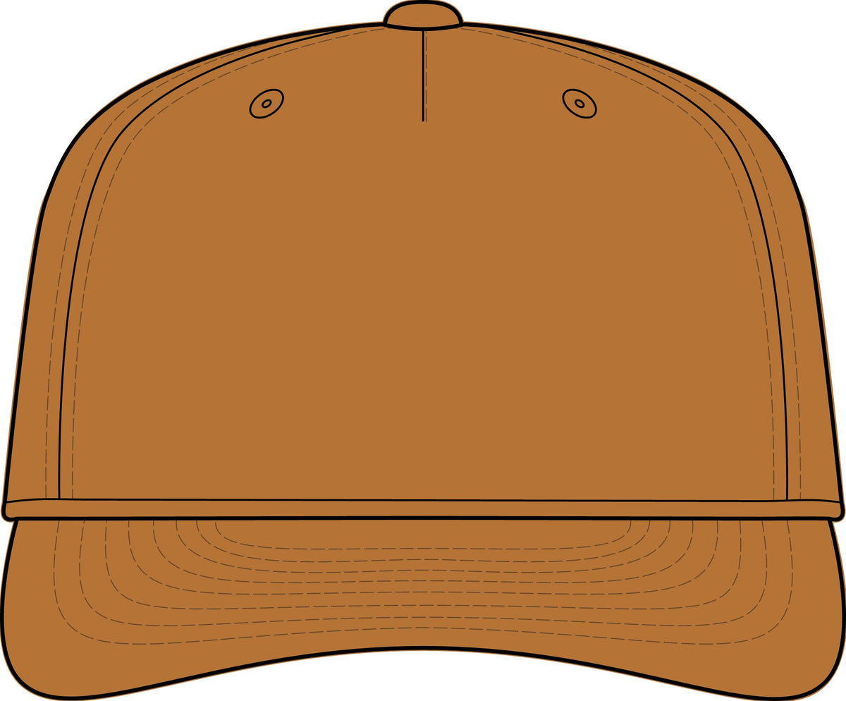 Good Day Golf Epilepsy Awareness Performance Rope Cap