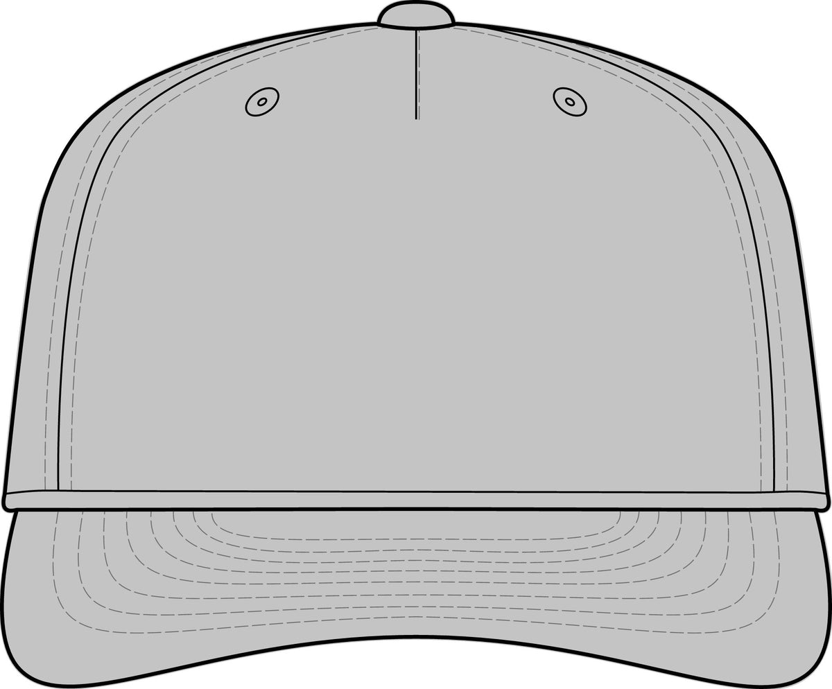 Good Day Golf Epilepsy Awareness Performance Rope Cap