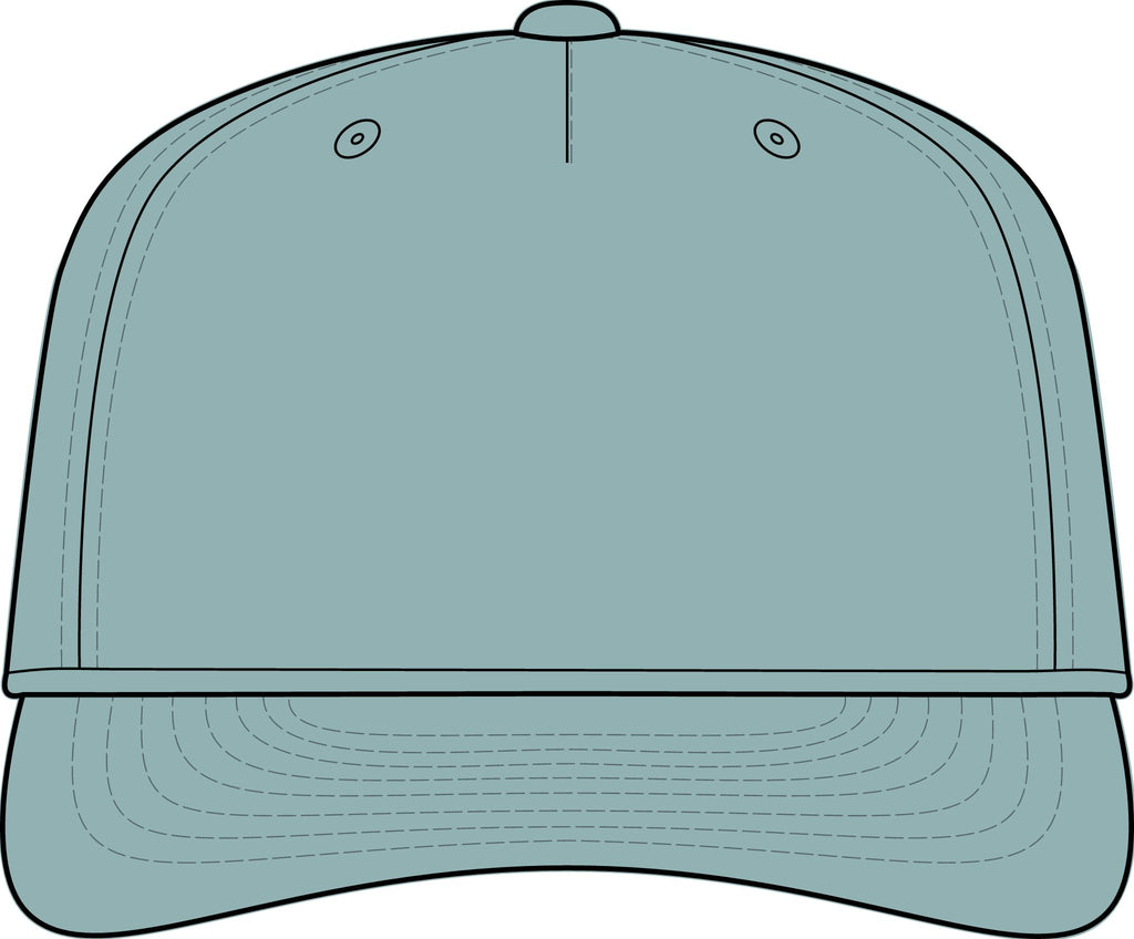 Good Day Golf Epilepsy Awareness Performance Rope Cap