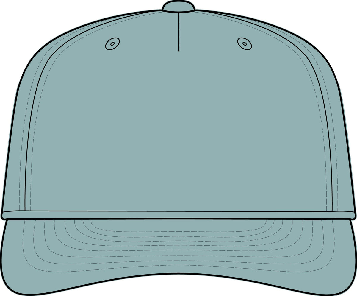 Good Day Golf Epilepsy Awareness Performance Rope Cap