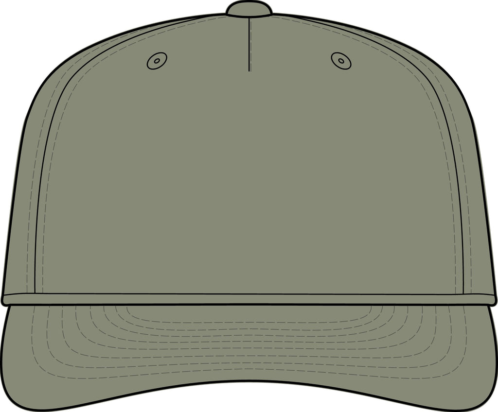 Good Day Golf Epilepsy Awareness Performance Rope Cap