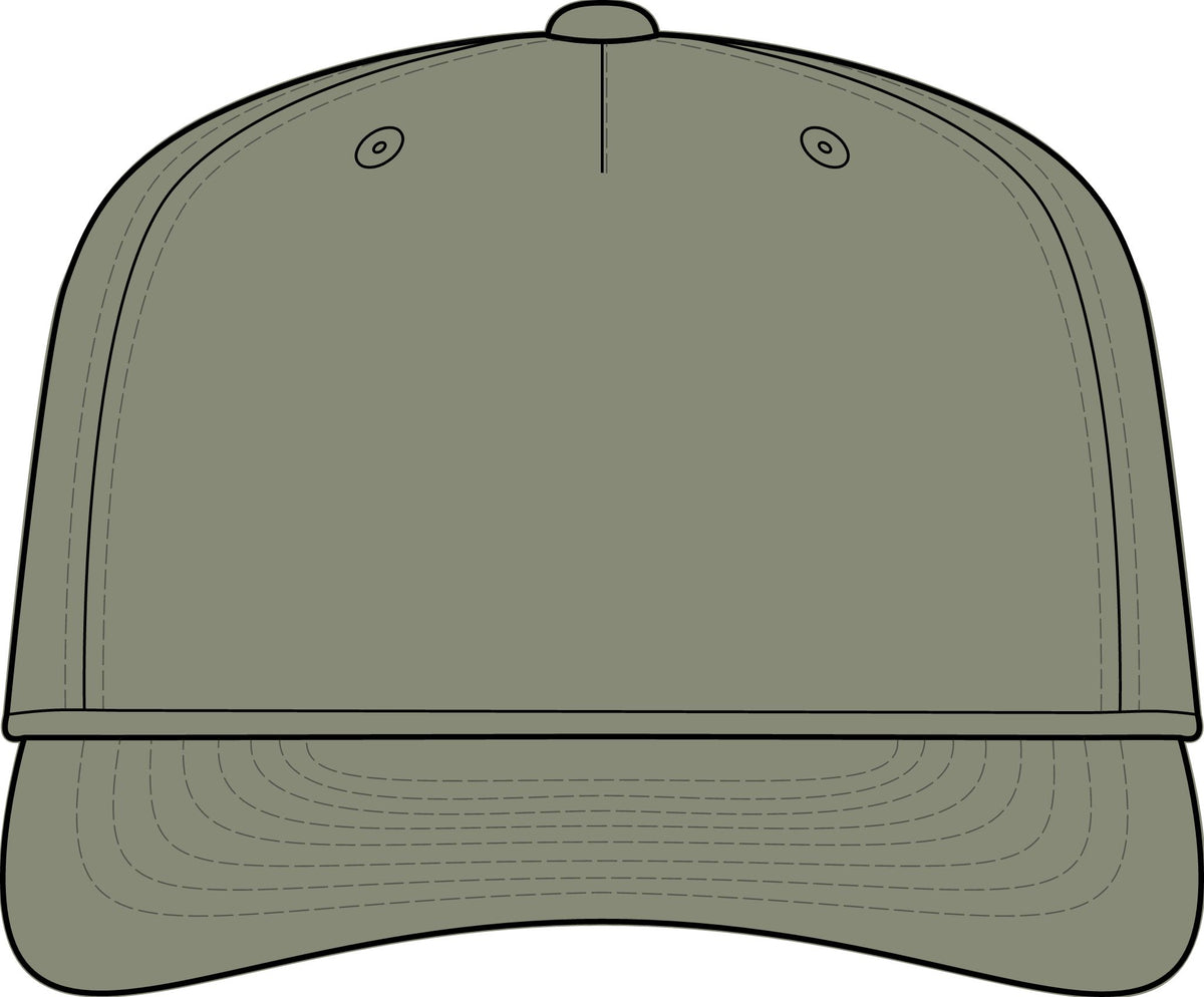 Good Day Golf Epilepsy Awareness Performance Rope Cap