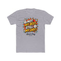 "Not My Best" Golf T-Shirt