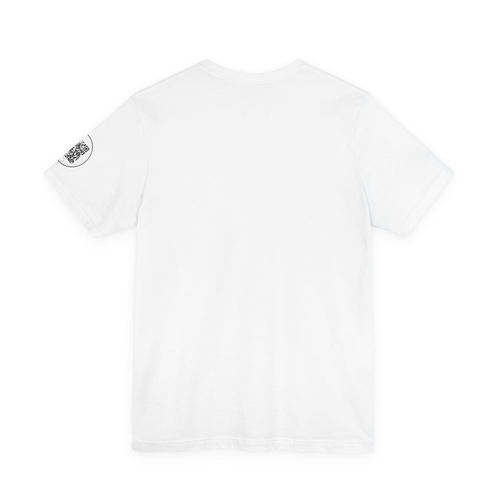 The Elevating Tee — Rise Above the Ruling